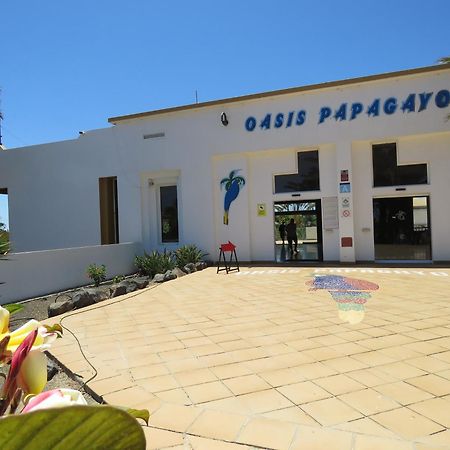 Apartament Casa Mona Corralejo Zewnętrze zdjęcie