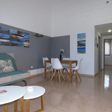 Apartament Casa Mona Corralejo Zewnętrze zdjęcie