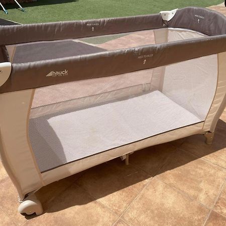 Apartament Casa Mona Corralejo Zewnętrze zdjęcie