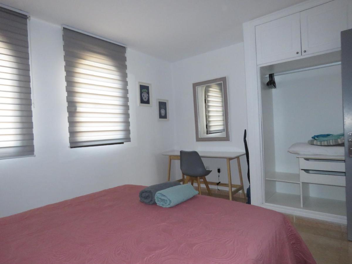 Apartament Casa Mona Corralejo Zewnętrze zdjęcie