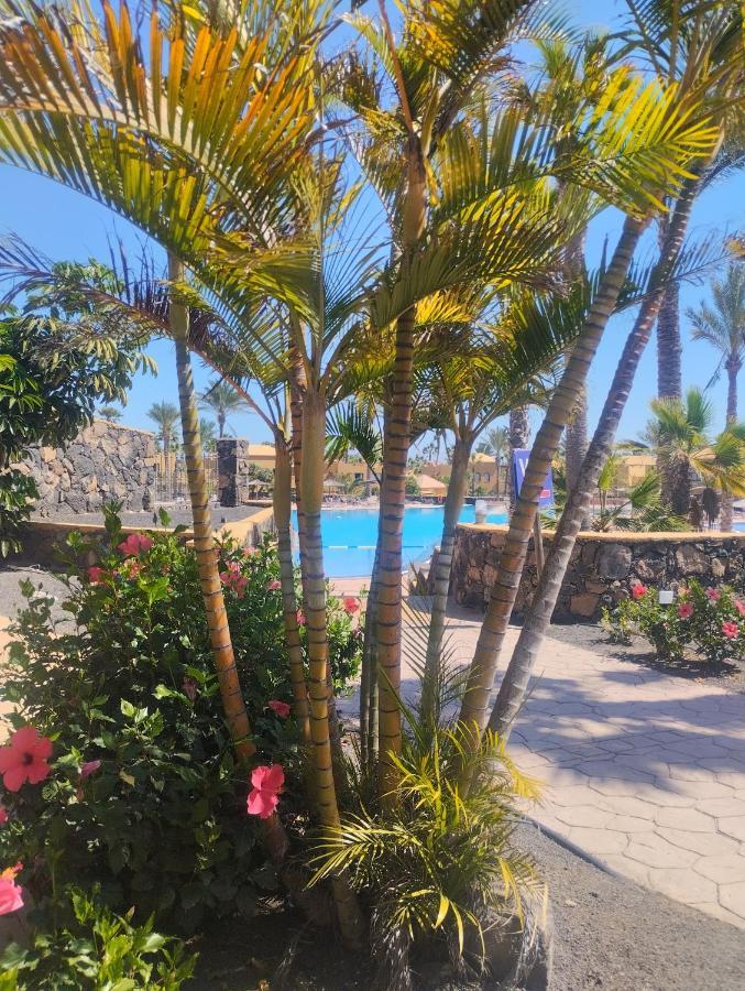 Apartament Casa Mona Corralejo Zewnętrze zdjęcie