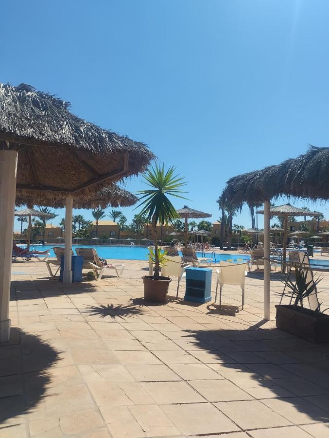 Apartament Casa Mona Corralejo Zewnętrze zdjęcie