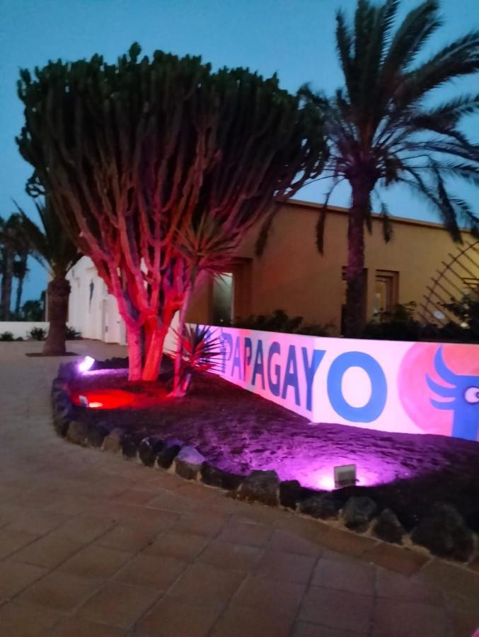 Apartament Casa Mona Corralejo Zewnętrze zdjęcie