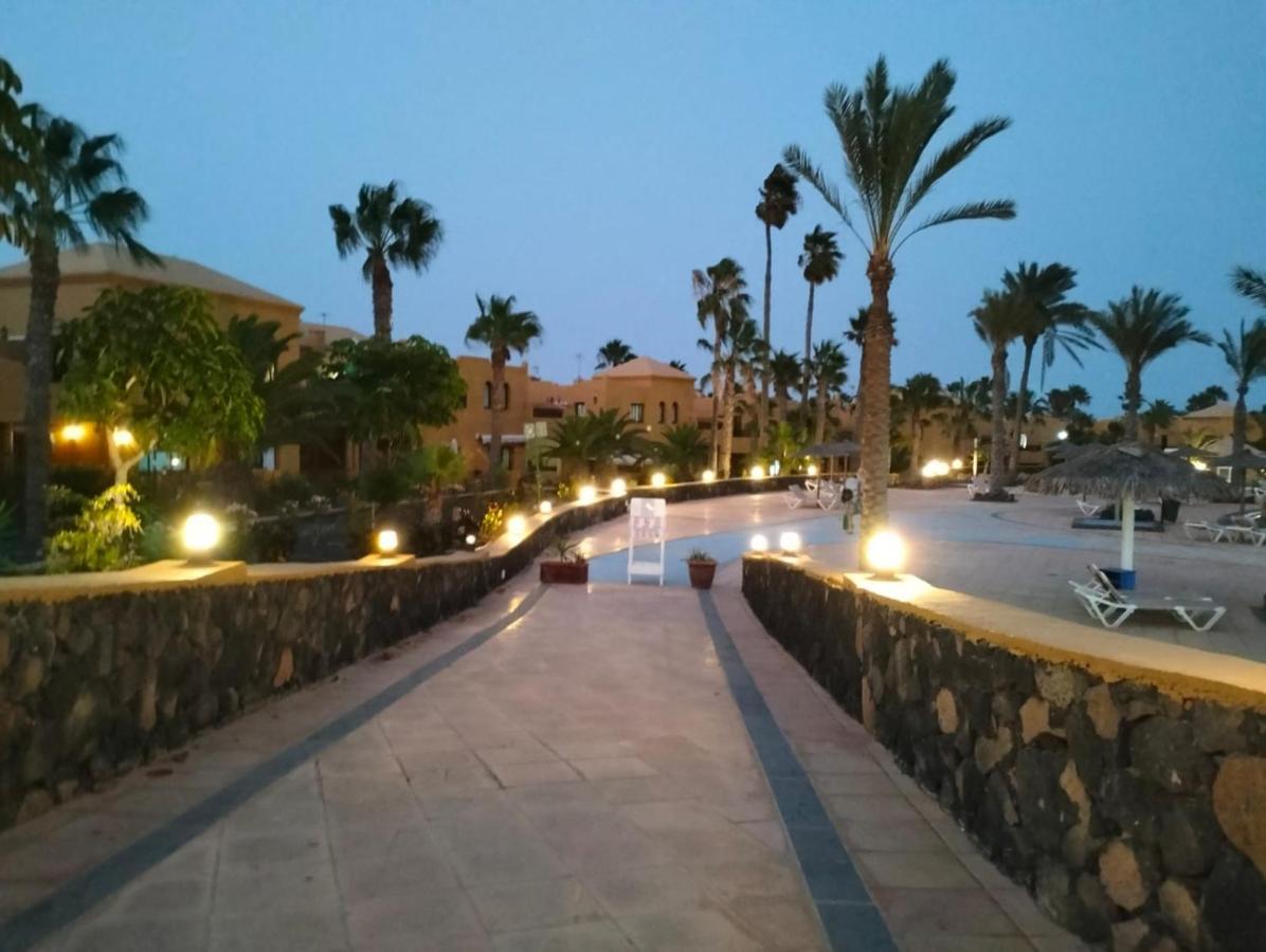 Apartament Casa Mona Corralejo Zewnętrze zdjęcie