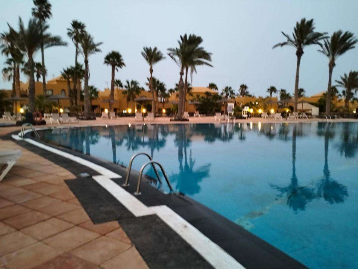 Apartament Casa Mona Corralejo Zewnętrze zdjęcie