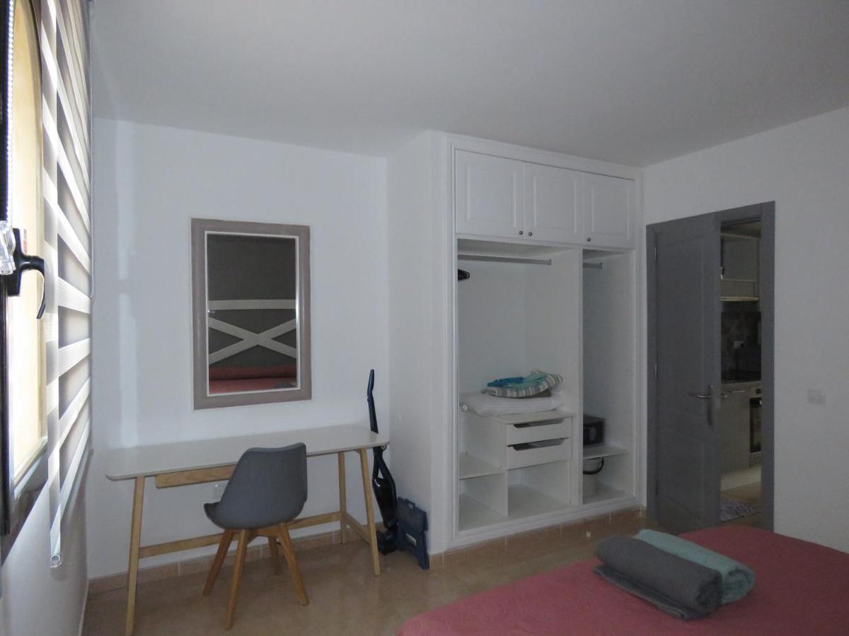 Apartament Casa Mona Corralejo Zewnętrze zdjęcie