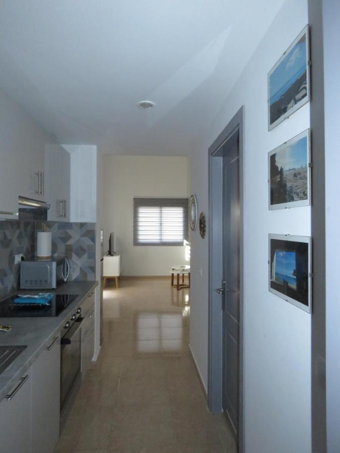 Apartament Casa Mona Corralejo Zewnętrze zdjęcie
