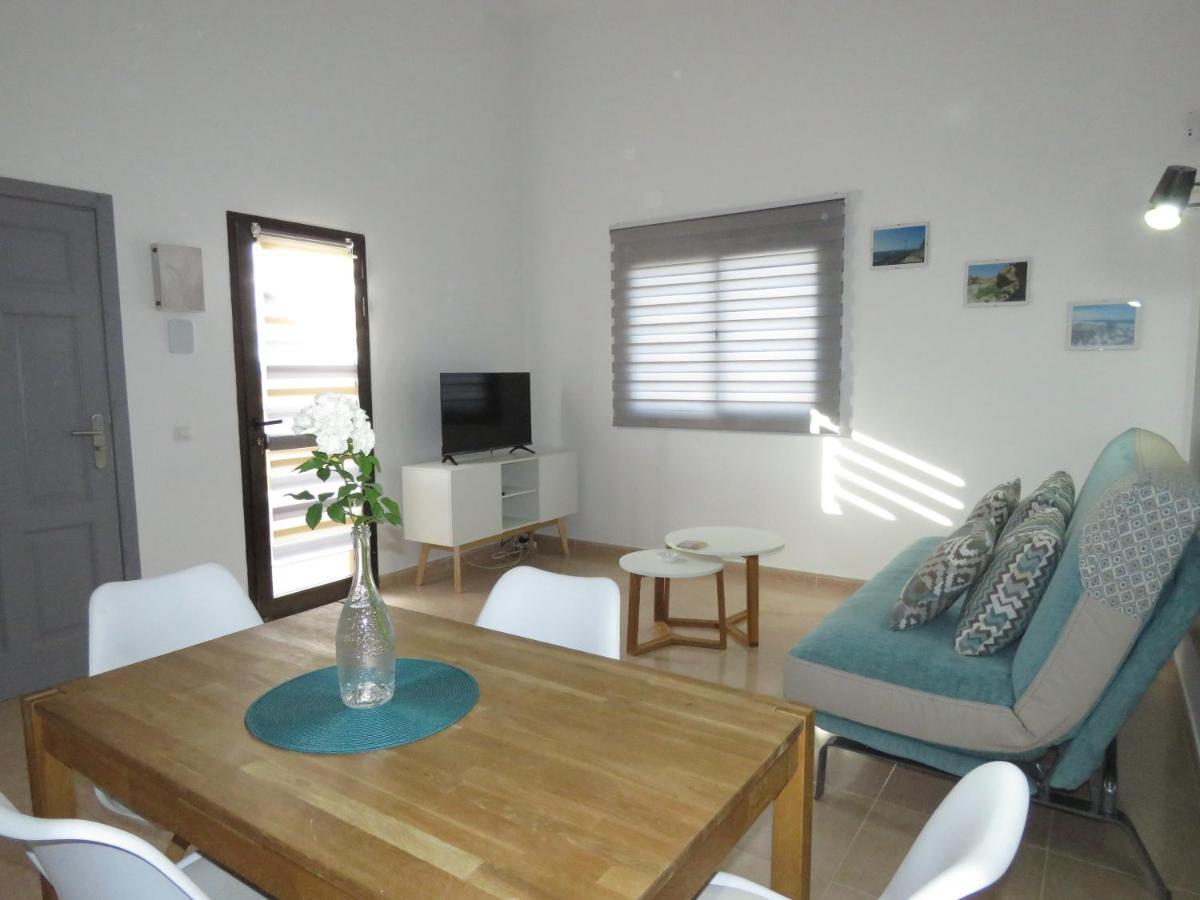 Apartament Casa Mona Corralejo Zewnętrze zdjęcie
