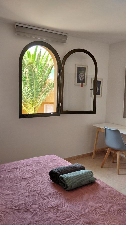 Apartament Casa Mona Corralejo Zewnętrze zdjęcie