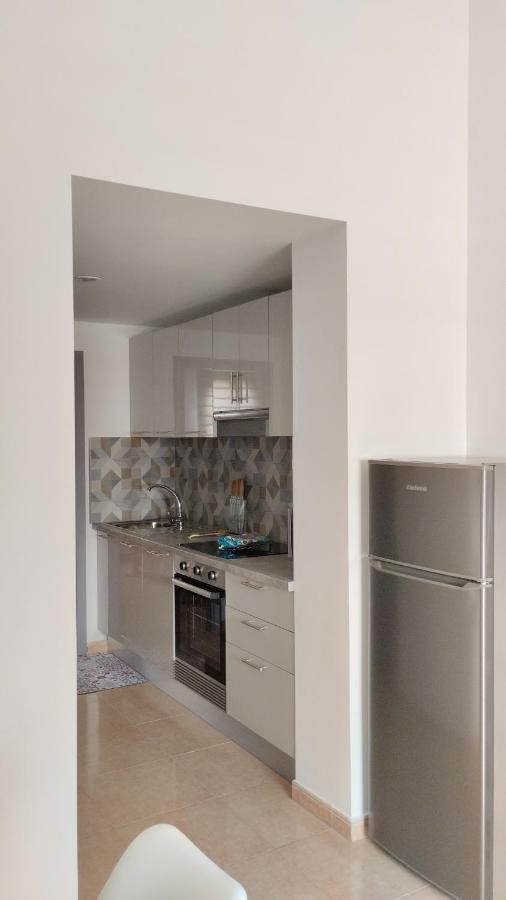 Apartament Casa Mona Corralejo Zewnętrze zdjęcie