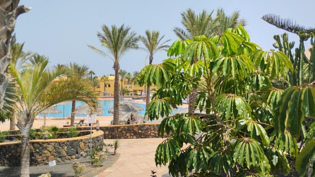 Apartament Casa Mona Corralejo Zewnętrze zdjęcie
