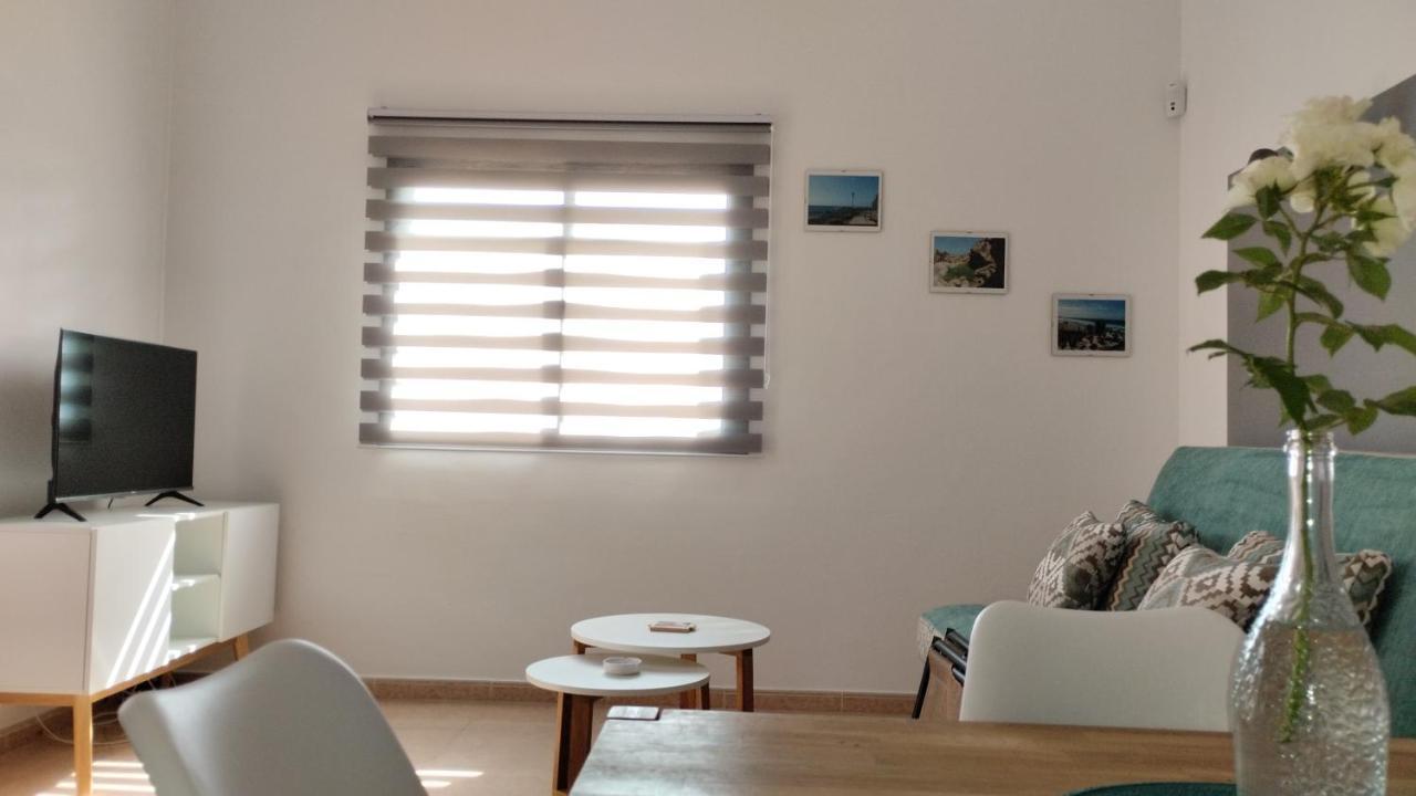 Apartament Casa Mona Corralejo Zewnętrze zdjęcie