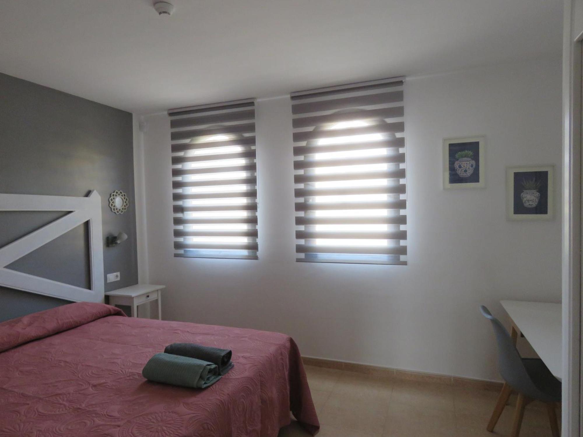 Apartament Casa Mona Corralejo Zewnętrze zdjęcie