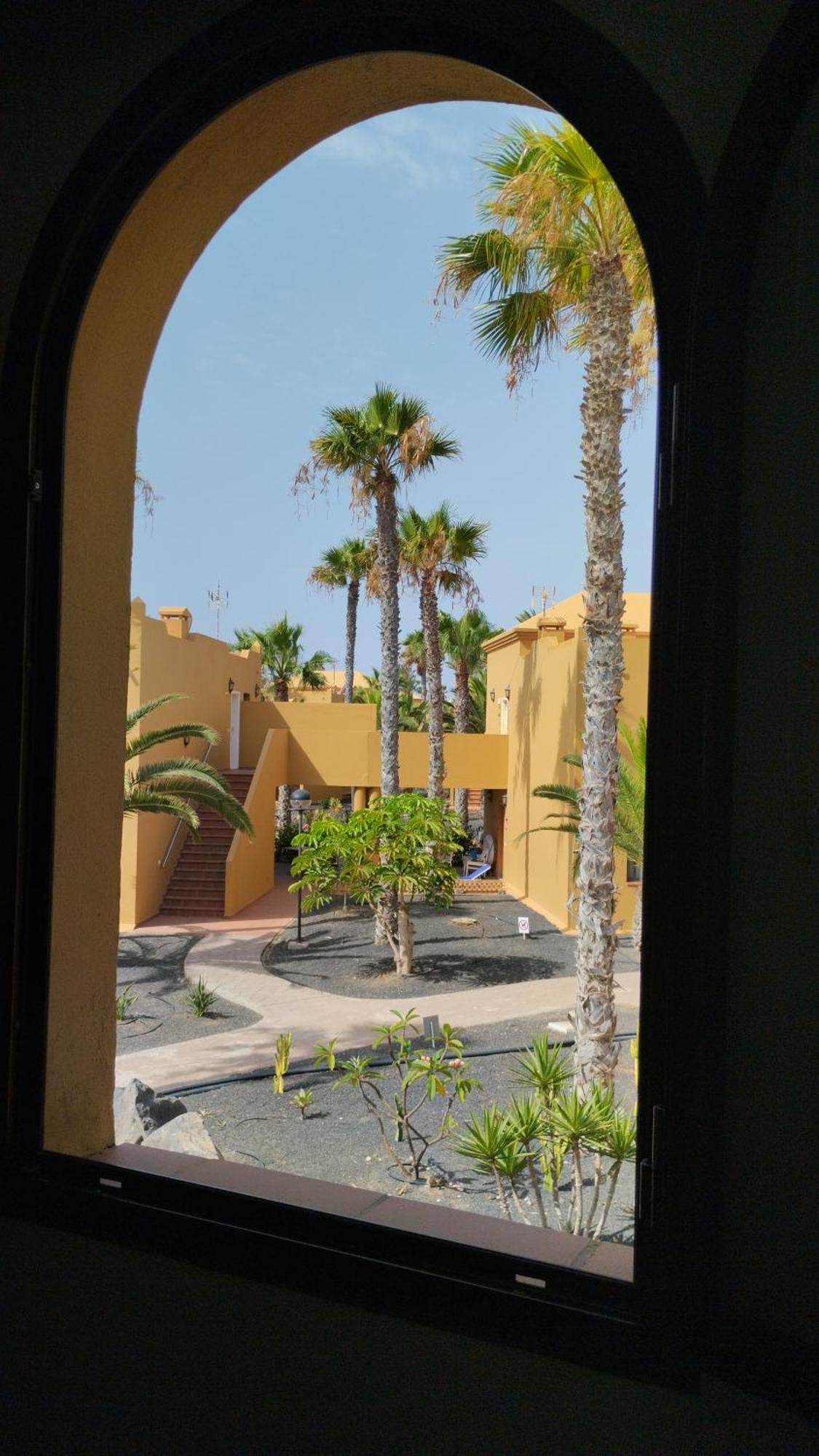 Apartament Casa Mona Corralejo Zewnętrze zdjęcie