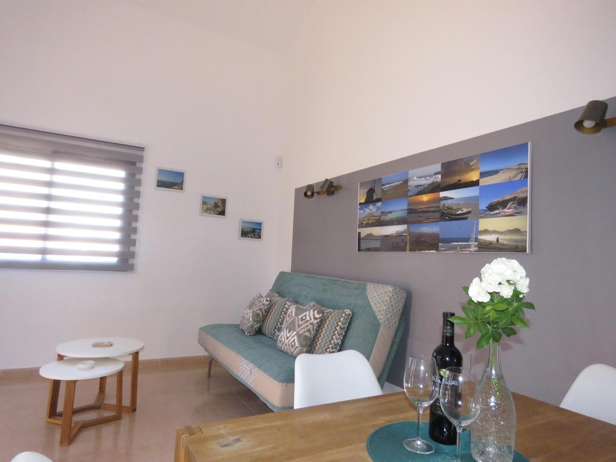 Apartament Casa Mona Corralejo Zewnętrze zdjęcie