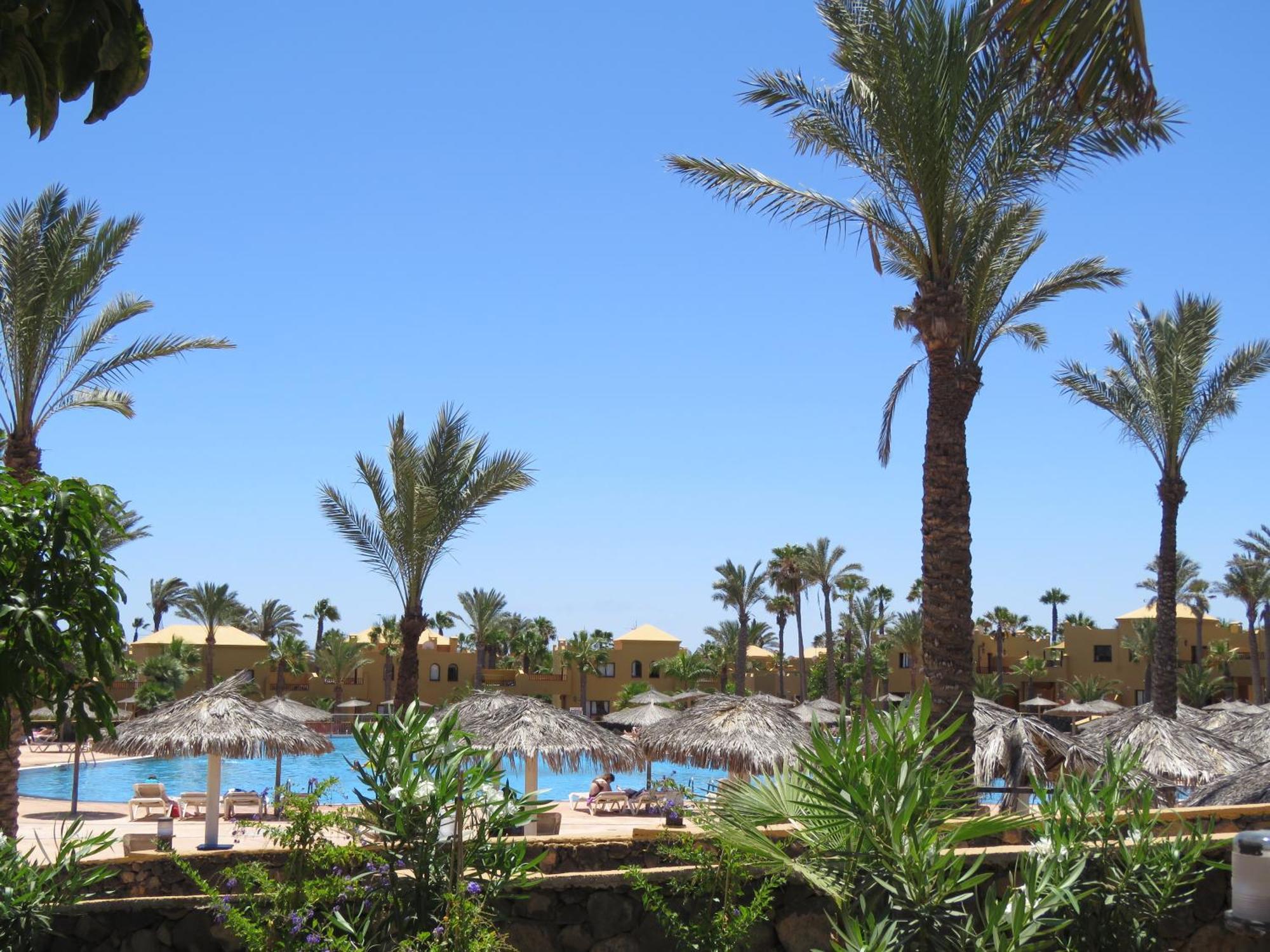 Apartament Casa Mona Corralejo Zewnętrze zdjęcie