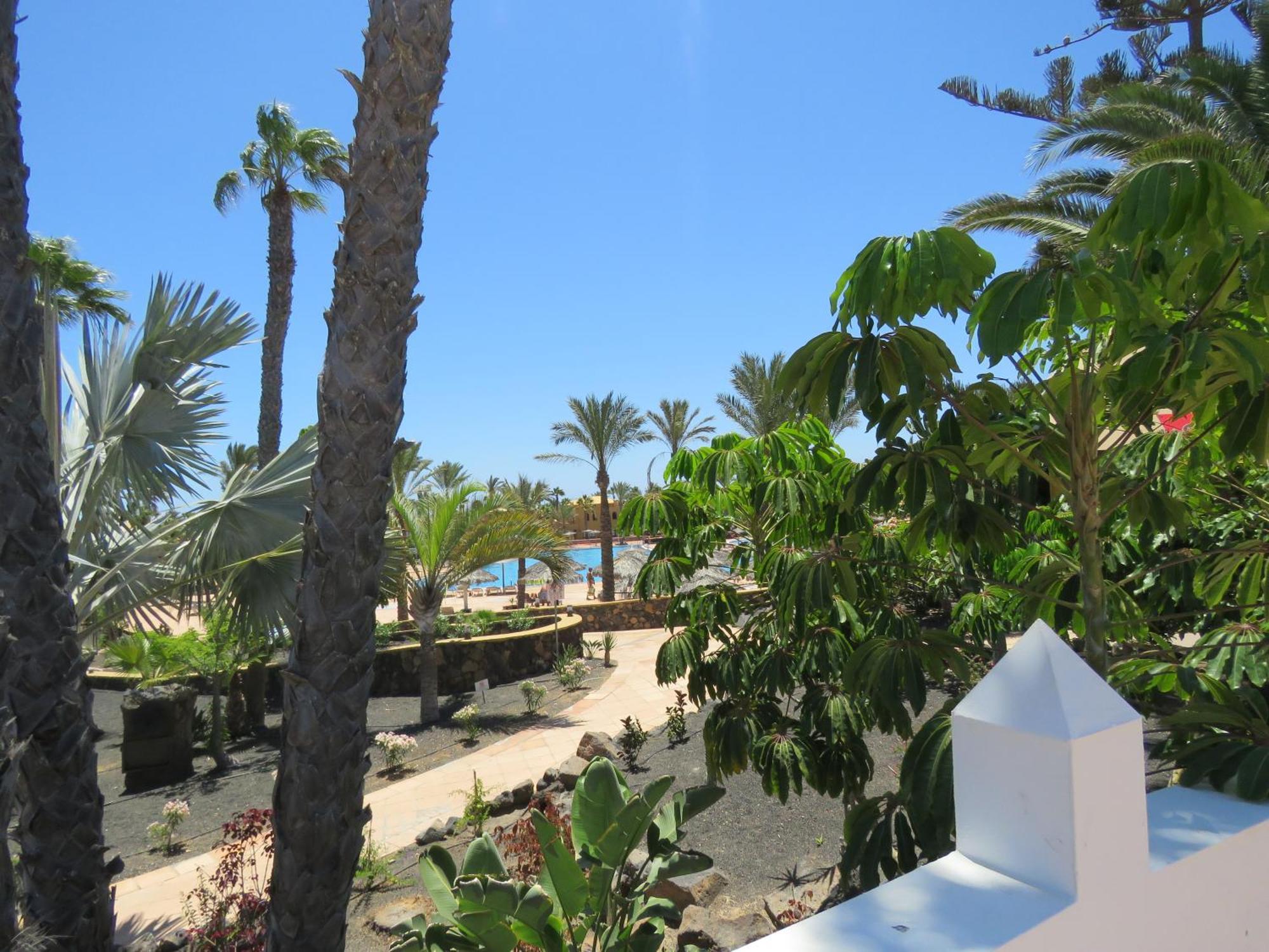 Apartament Casa Mona Corralejo Zewnętrze zdjęcie