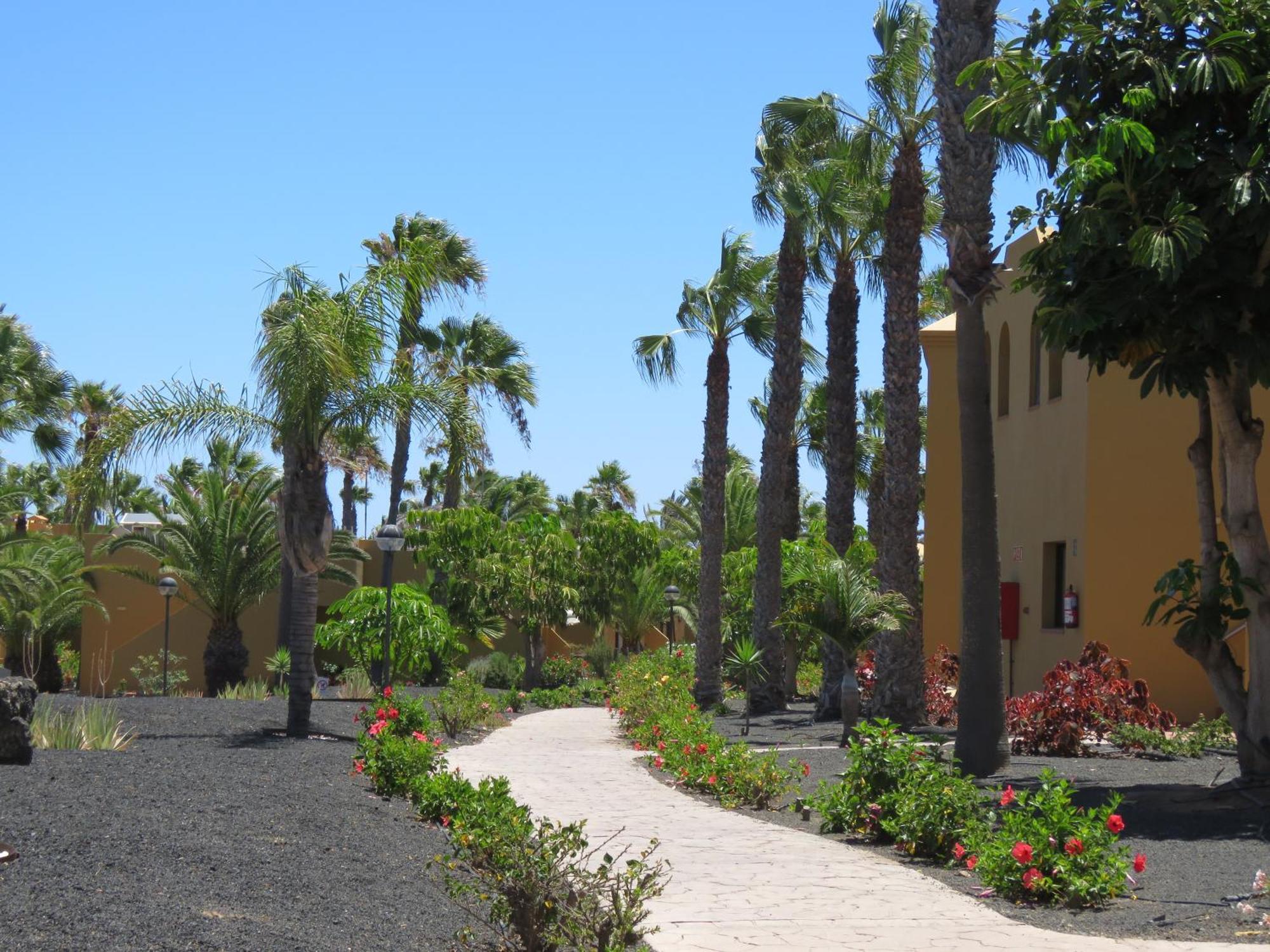 Apartament Casa Mona Corralejo Zewnętrze zdjęcie