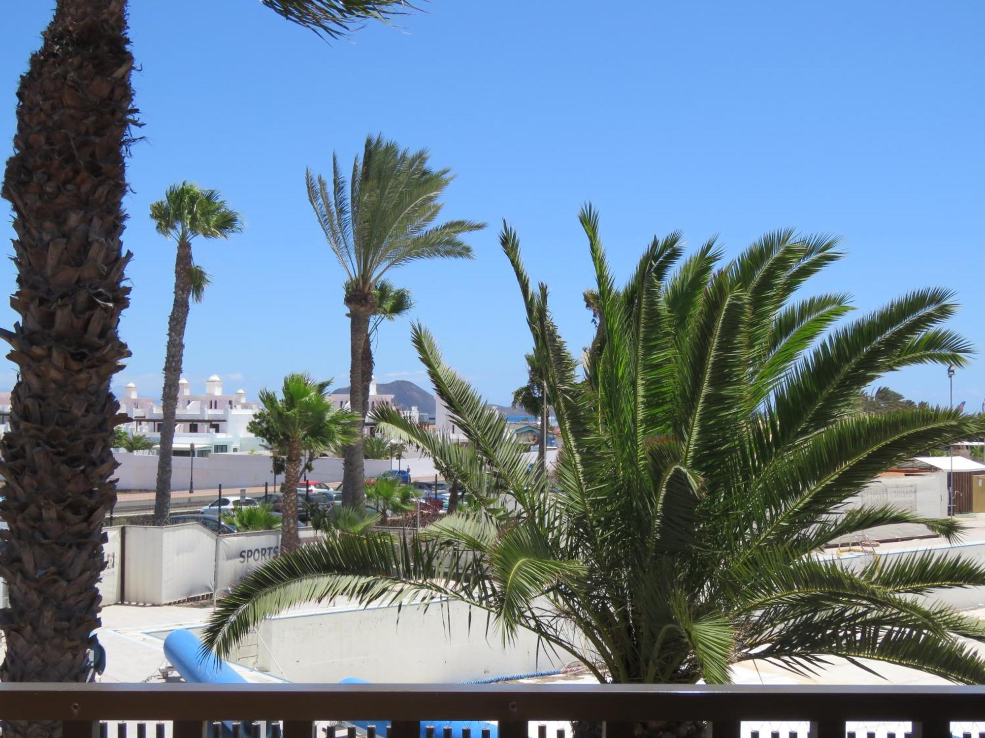 Apartament Casa Mona Corralejo Zewnętrze zdjęcie